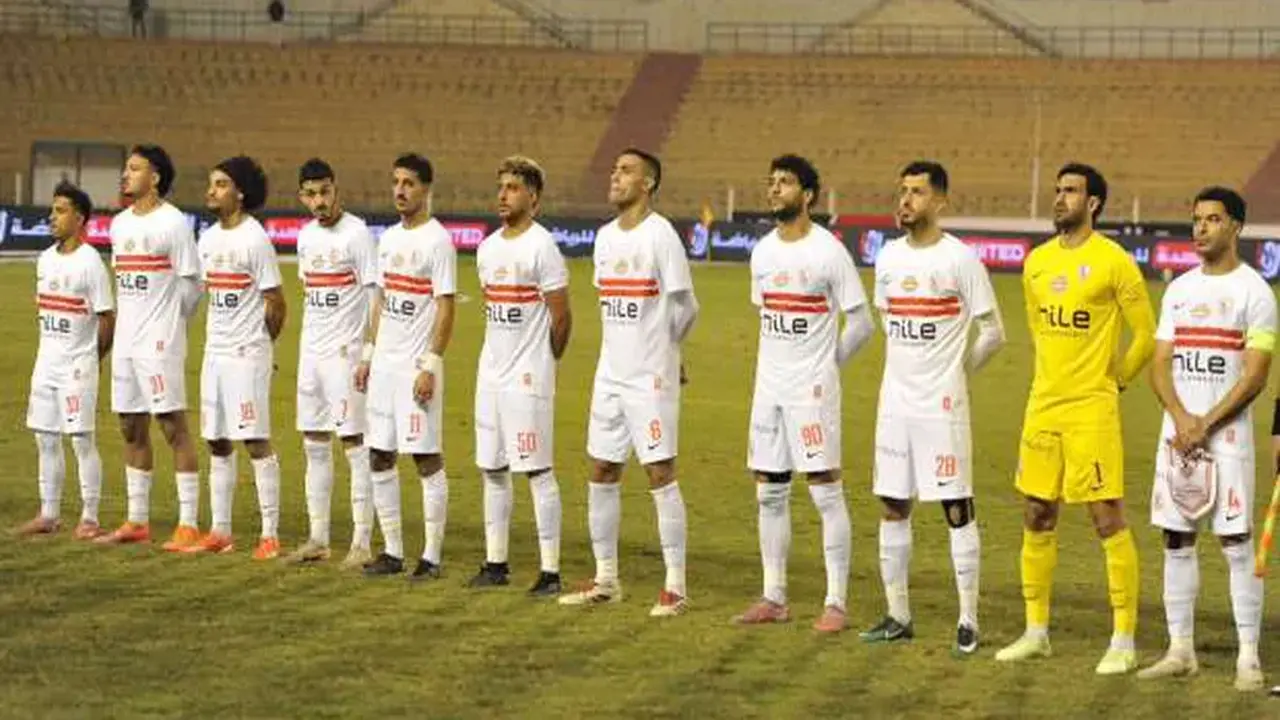 اللقاءات المنتظرة اليوم: أمم أفريقيا والدوري الإنجليزي يشهدان ظهور الزمالك